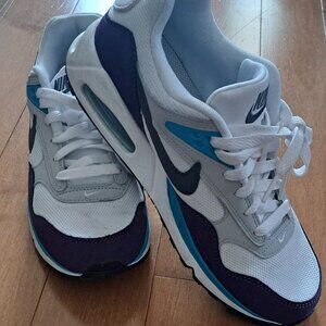 Nike Air Max Correlate Women's Shoes